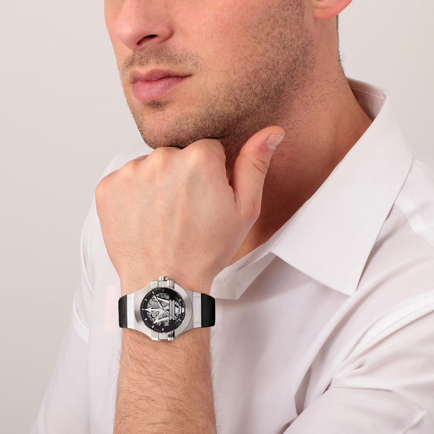 Maserati Potenza Men's Watch R8821108052