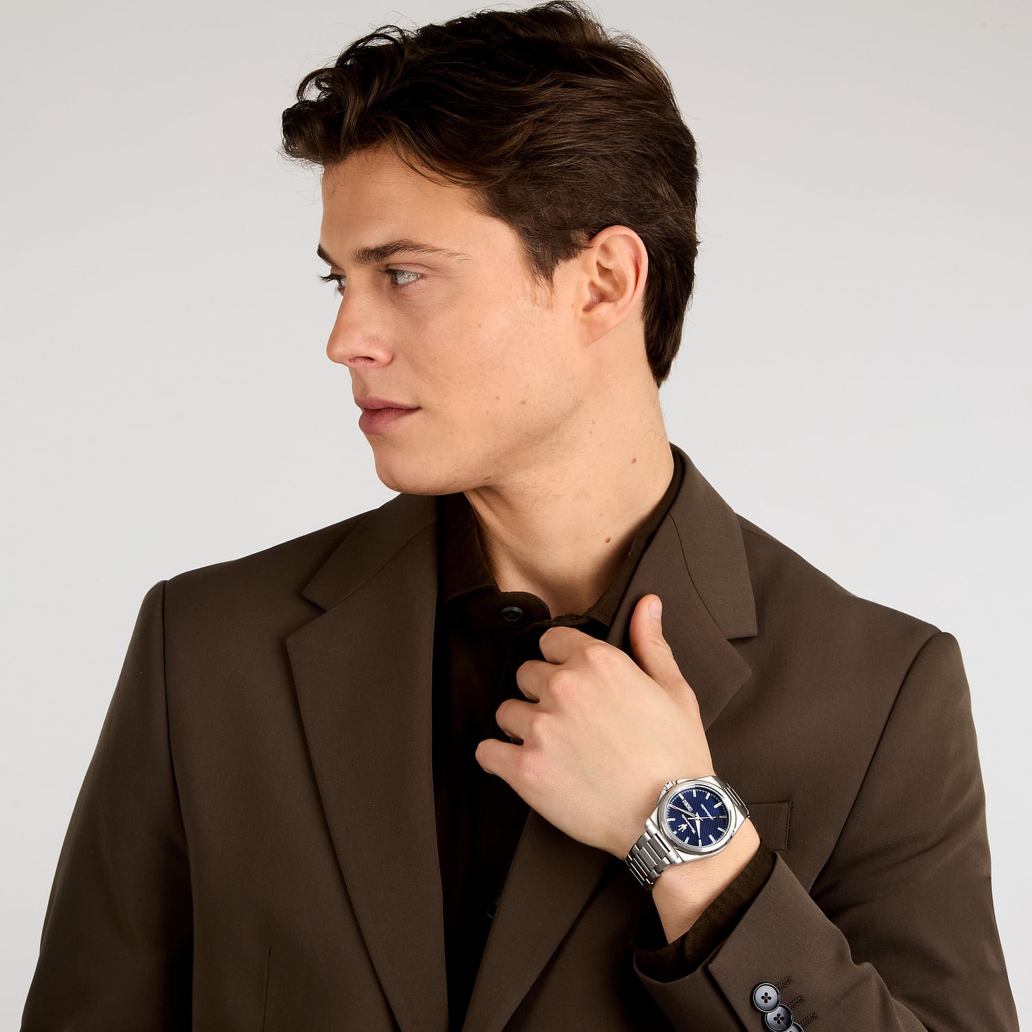 Maserati Velocità Men's Watch R8823152002