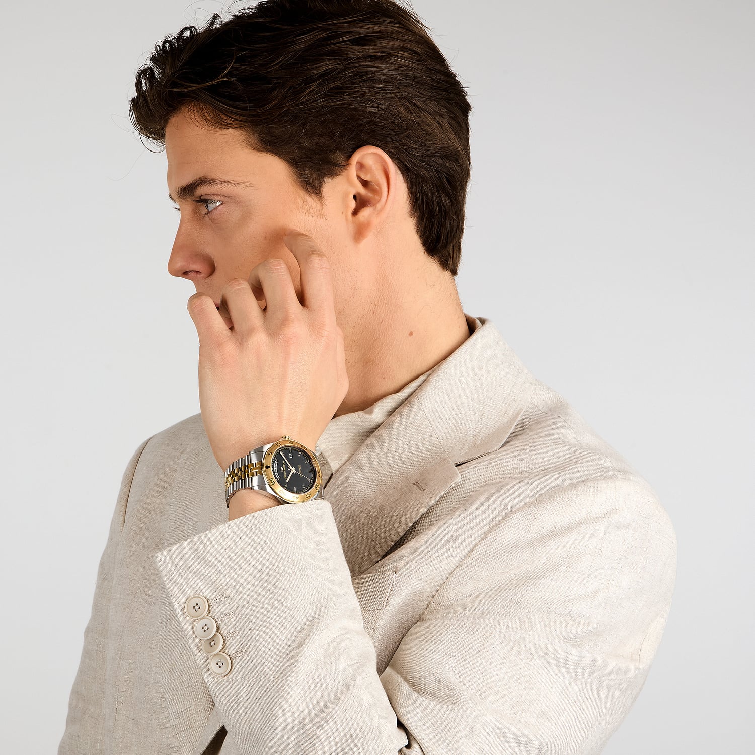 Philip Watch Caribe Sport Men's Watch R8223597111