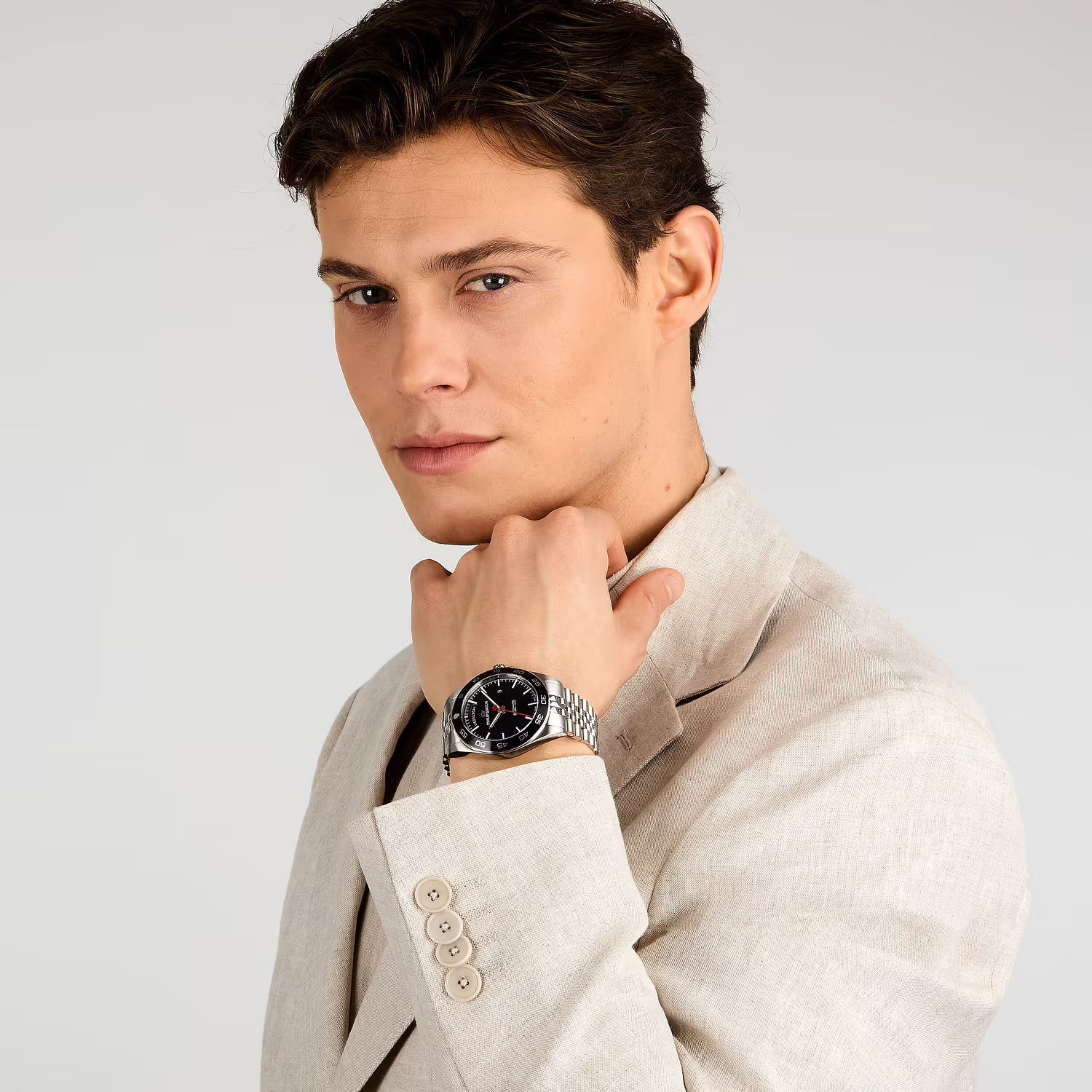 Philip Watch Caribe Sport Men's Watch R8223597112