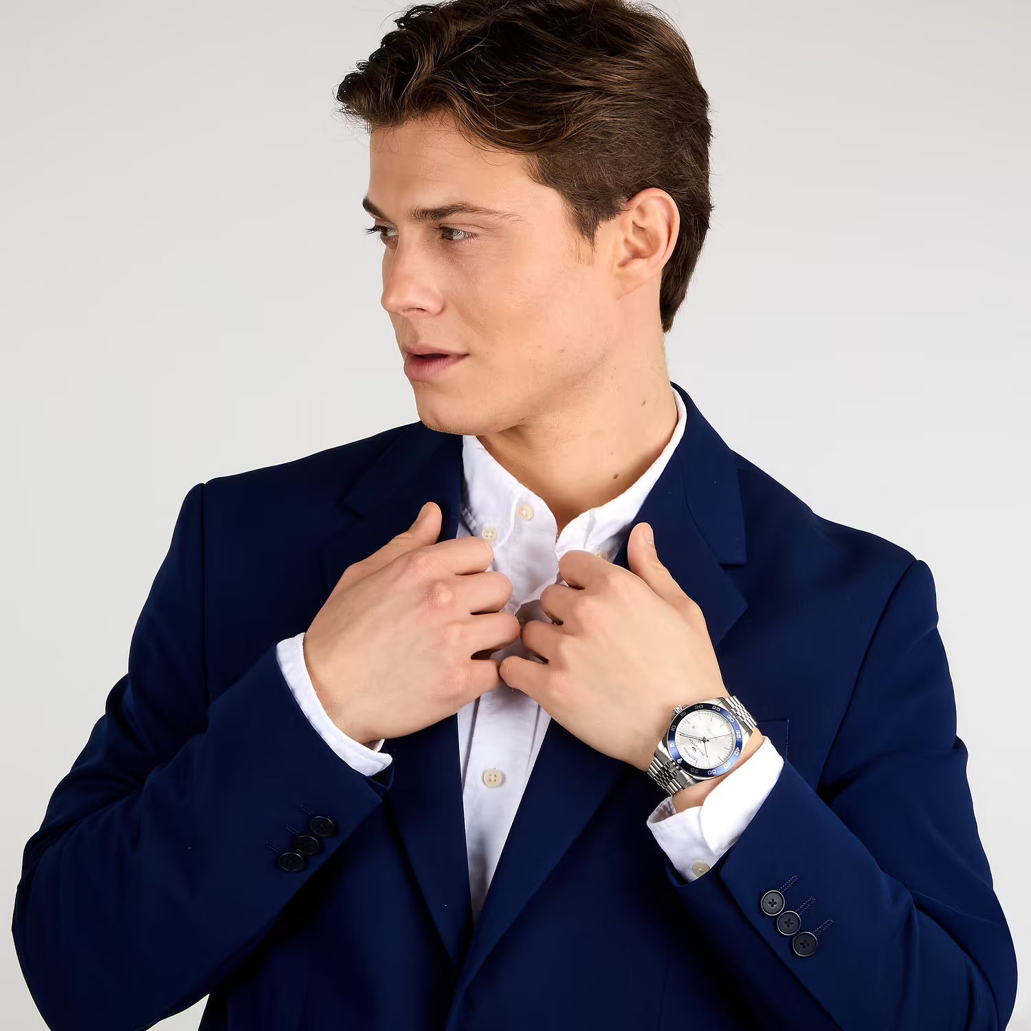 Philip Watch Caribe Sport Men's Watch R8223597113