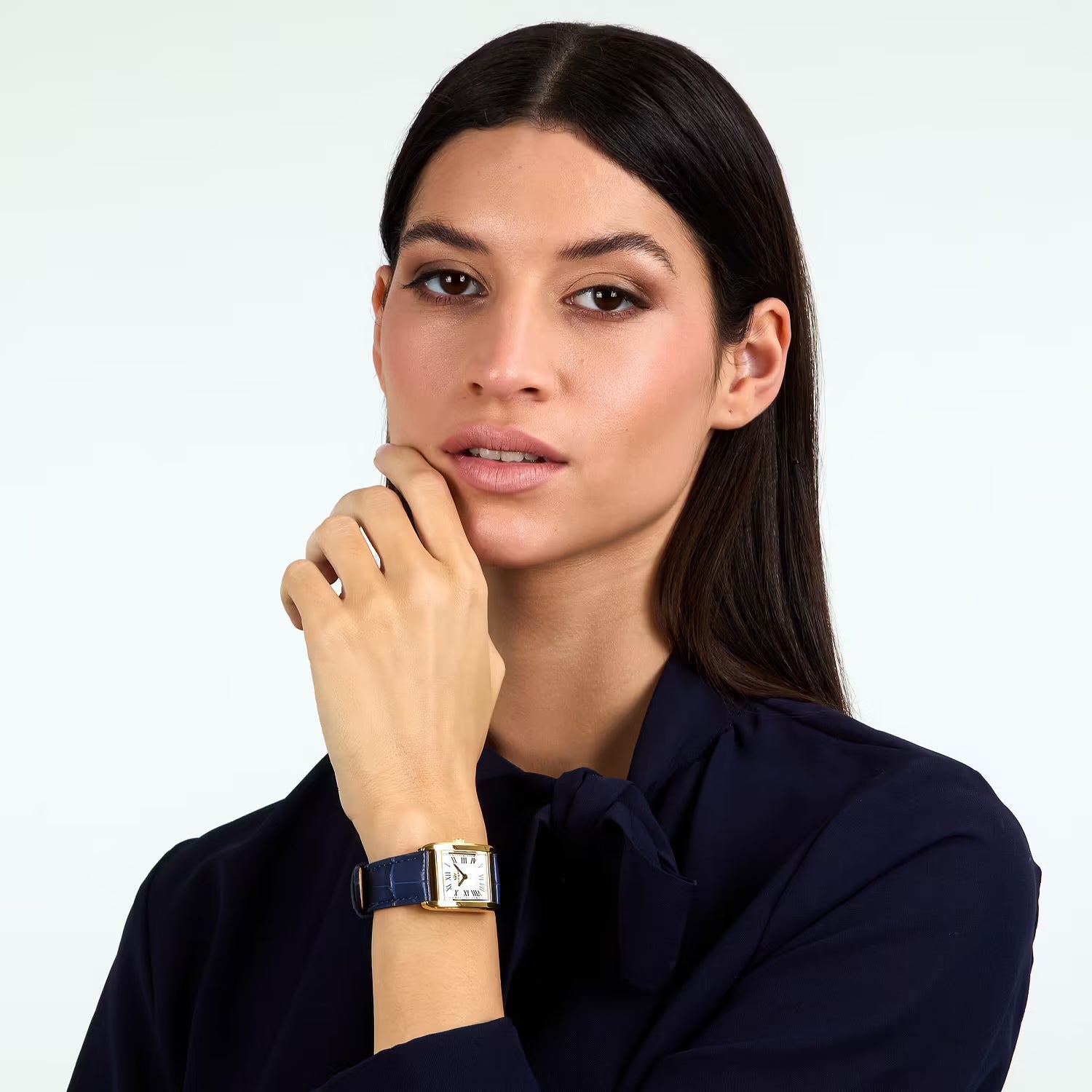 Philip Watch Chaux De Fonds Women's Watch R8251225501