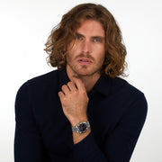 Lucien Rochat Bienne watch R0423124002