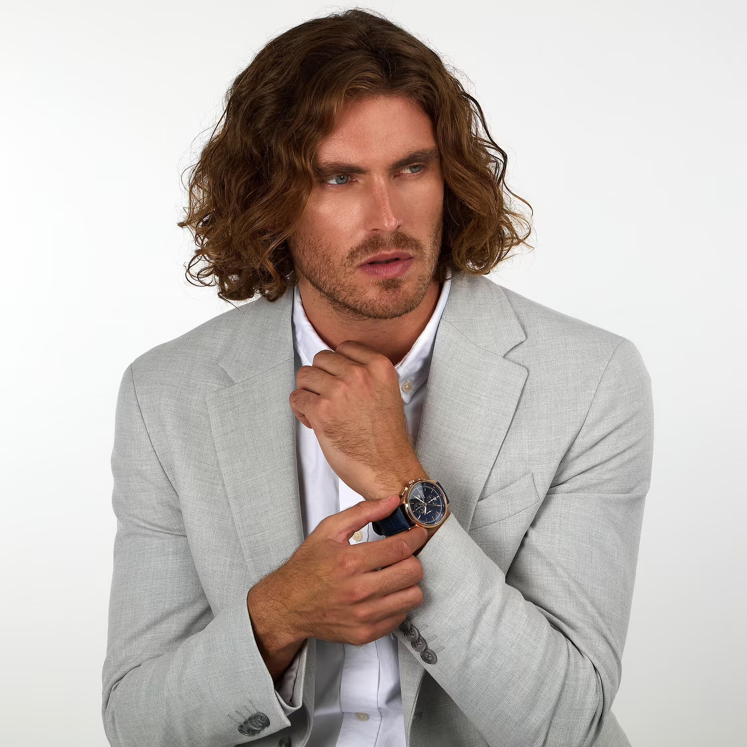 Maserati Sorpasso Men's Watch R8871624009