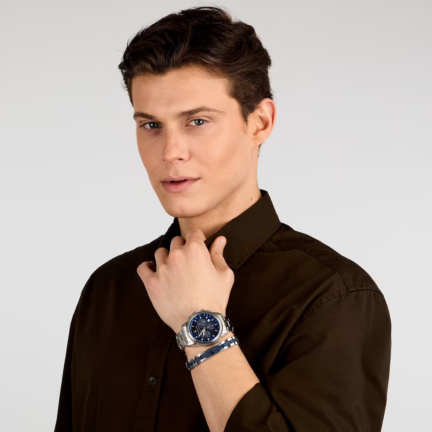 Maserati Successo Men's Watch R8851121016