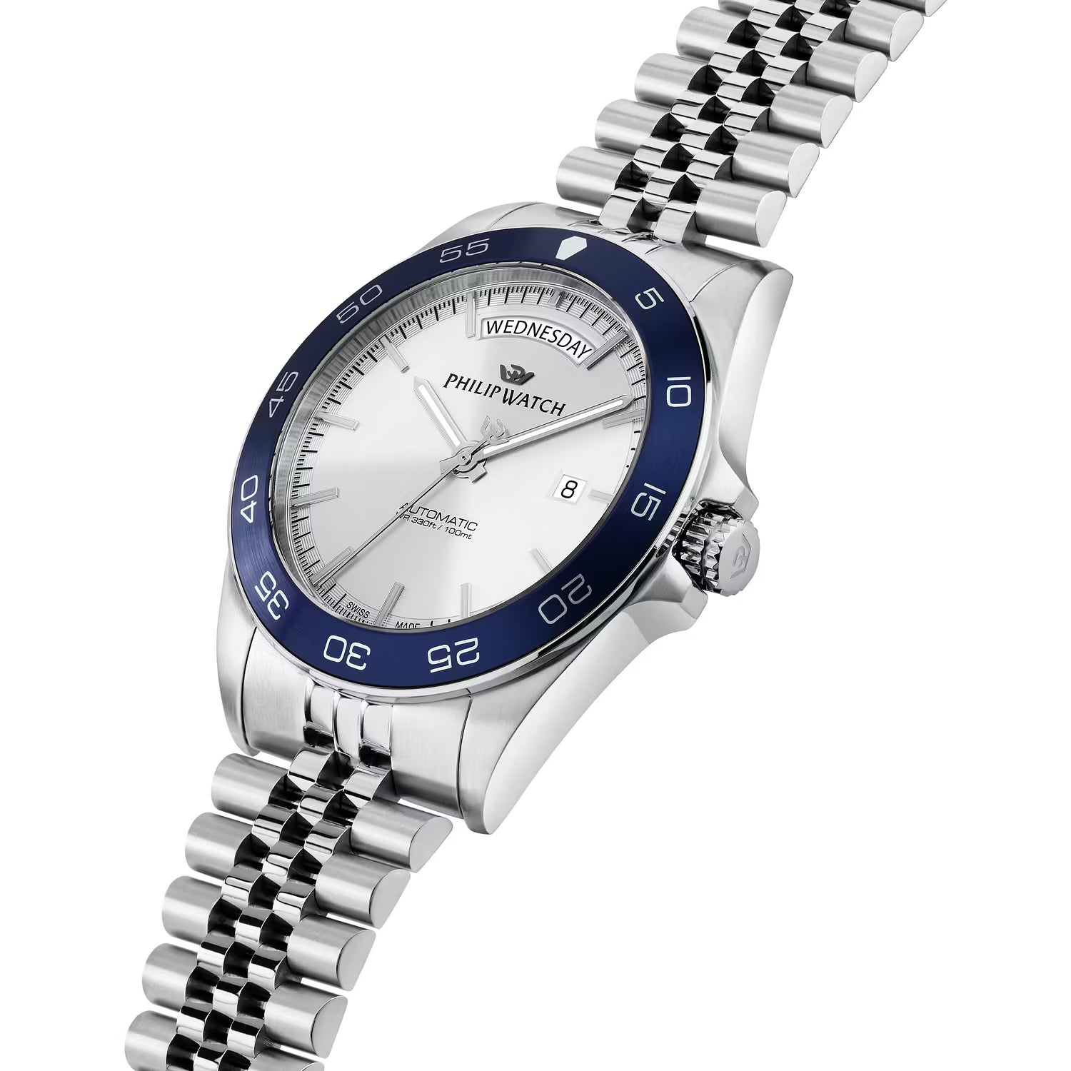 Philip Watch Caribe Sport Men's Watch R8223597113