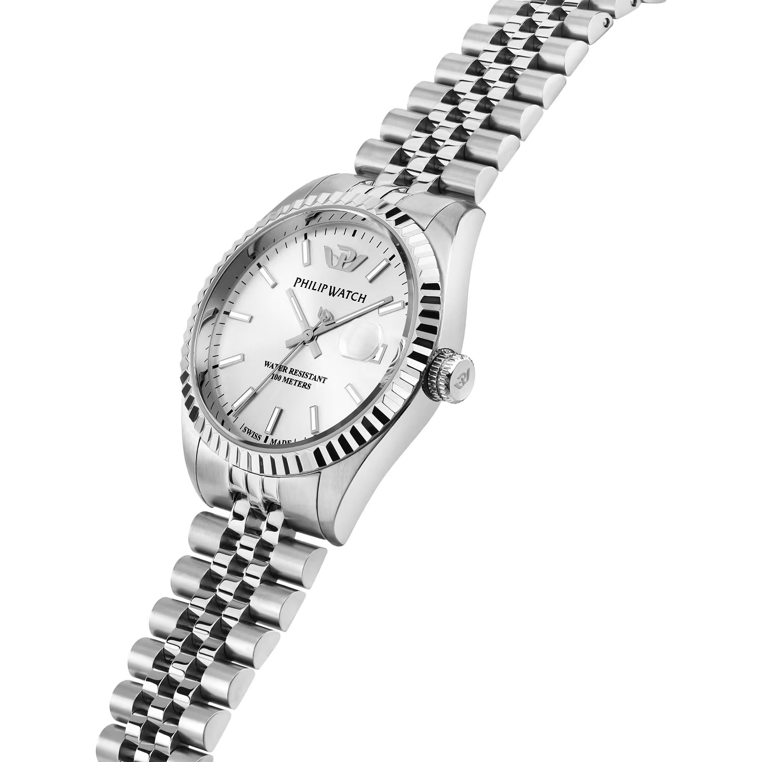 Philip Watch Caribe Urban Women's Watch R8253597674