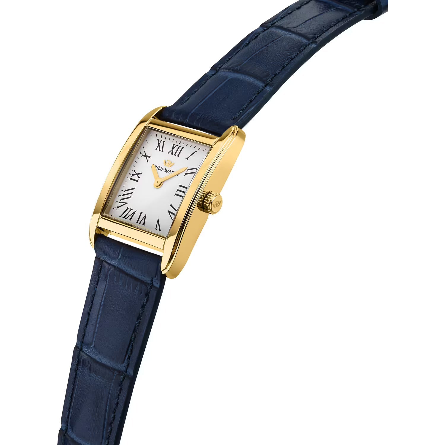 Philip Watch Chaux De Fonds Women's Watch R8251225501