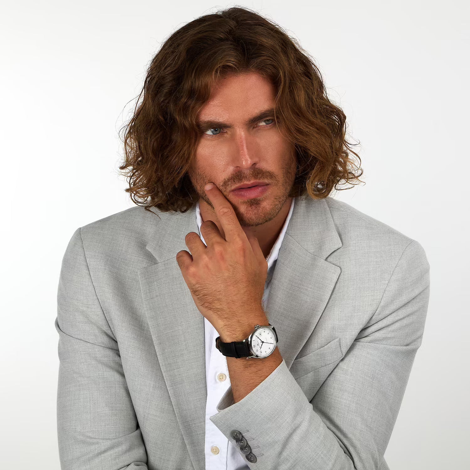 Philip Watch Museum Men's Watch R8221225003