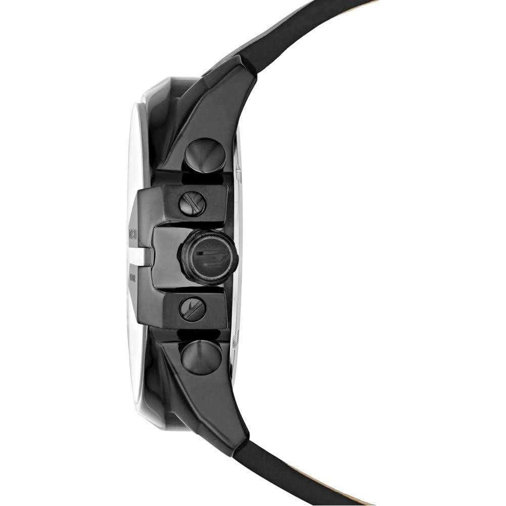 Diesel Mega Chief DZ4401 Watch
