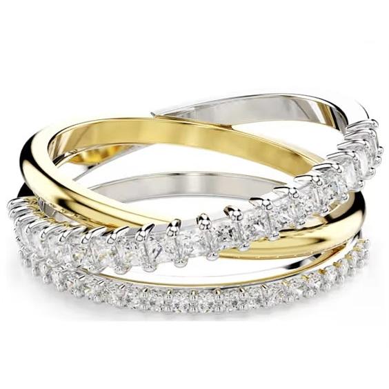 Anello da donna Swarovski 5689730