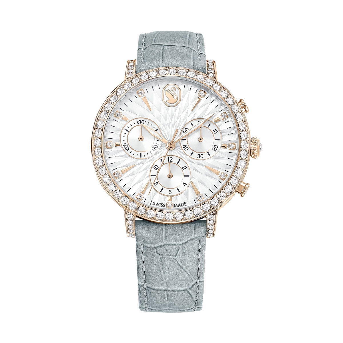 Swarovski Matrix Tennis Chrono Watch 5702851