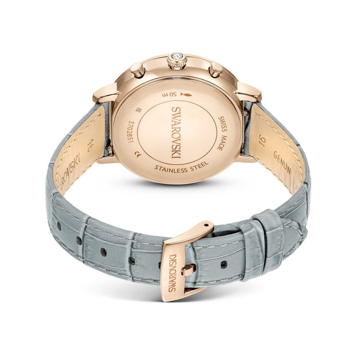 Swarovski Matrix Tennis Chrono Watch 5702851