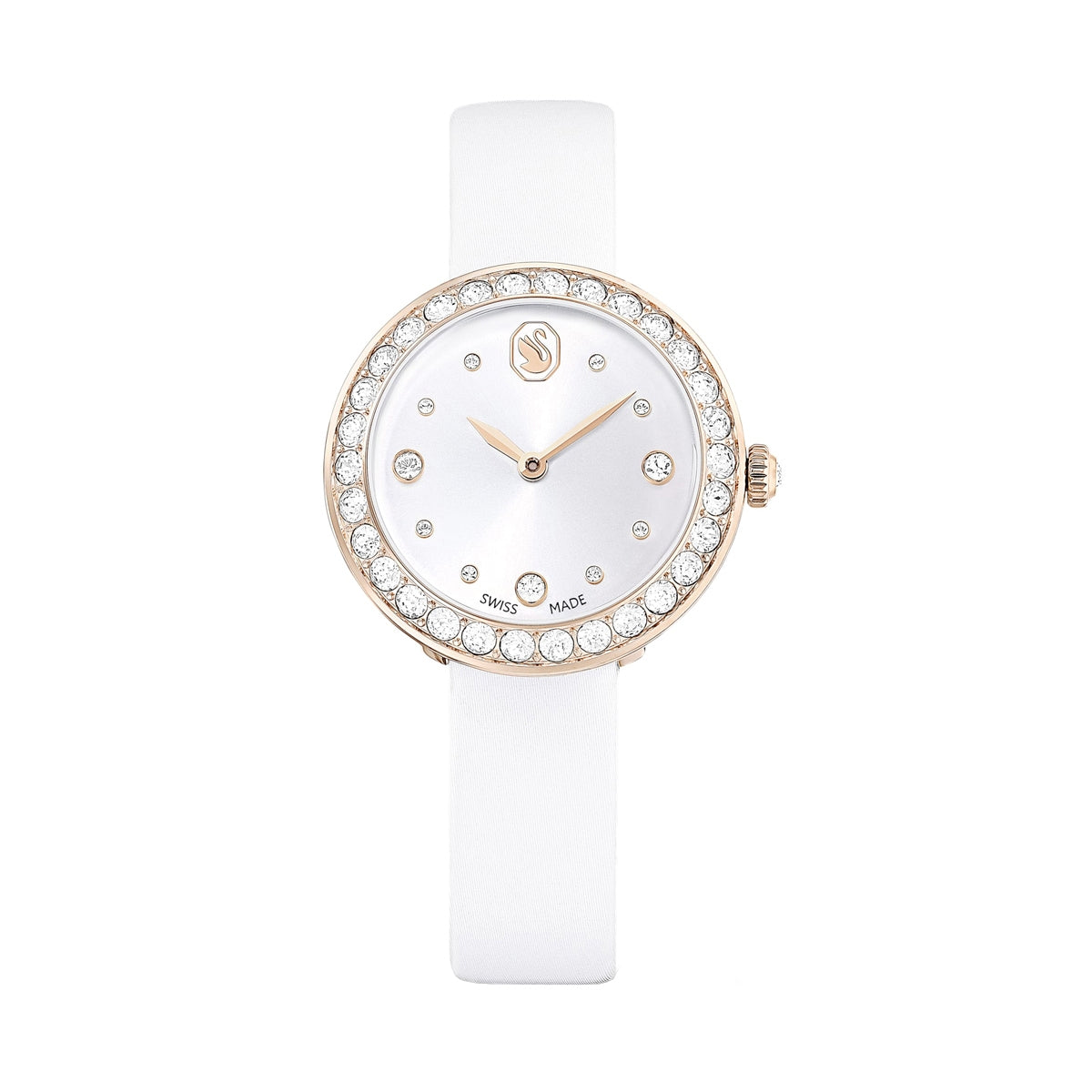 Swarovski Matrix Tennis Watch 5710103