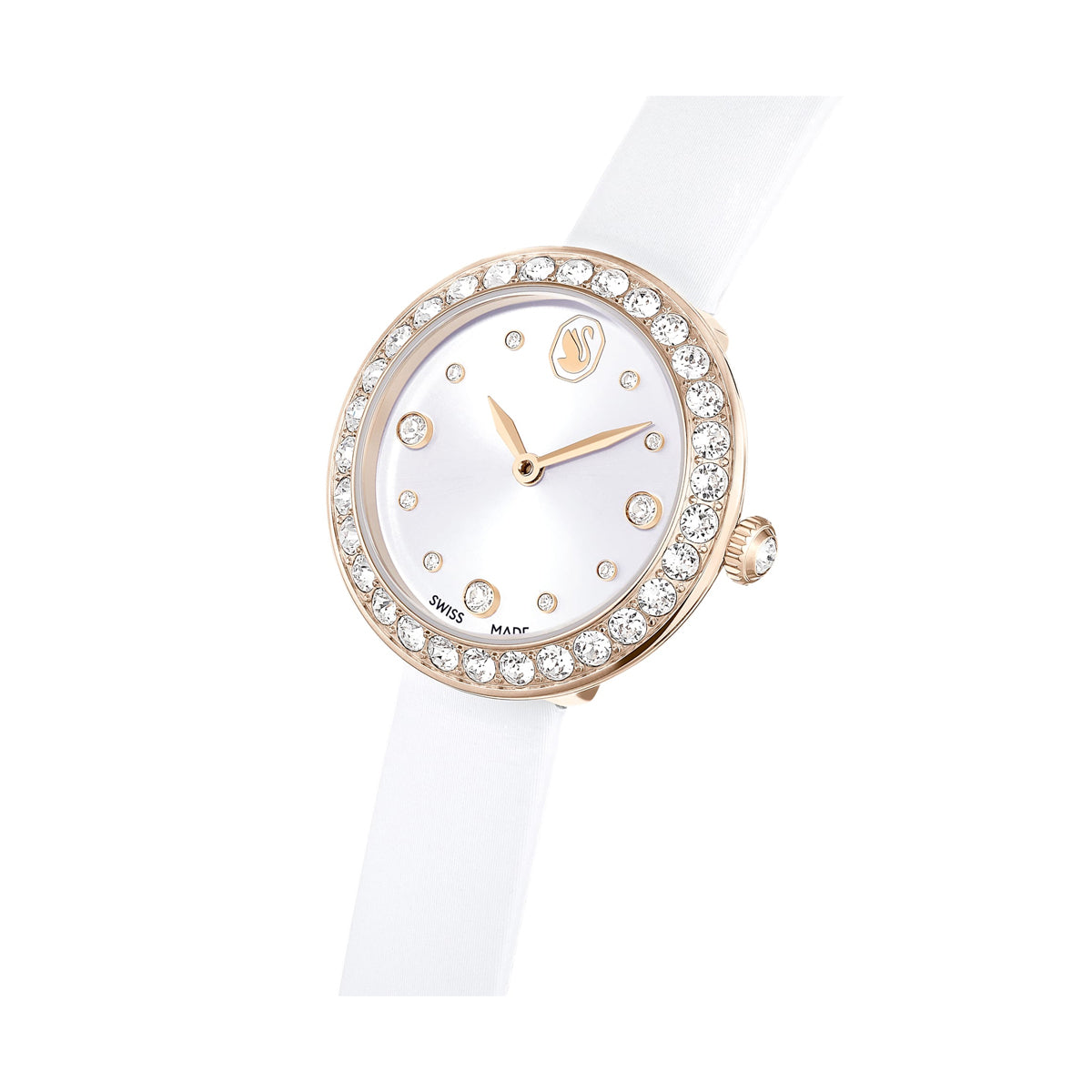 Swarovski Matrix Tennis Watch 5710103