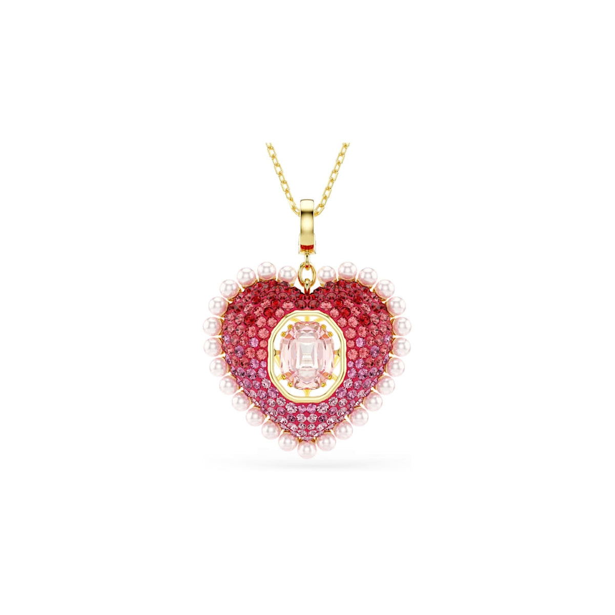 Swarovski Women's Necklace 5742958