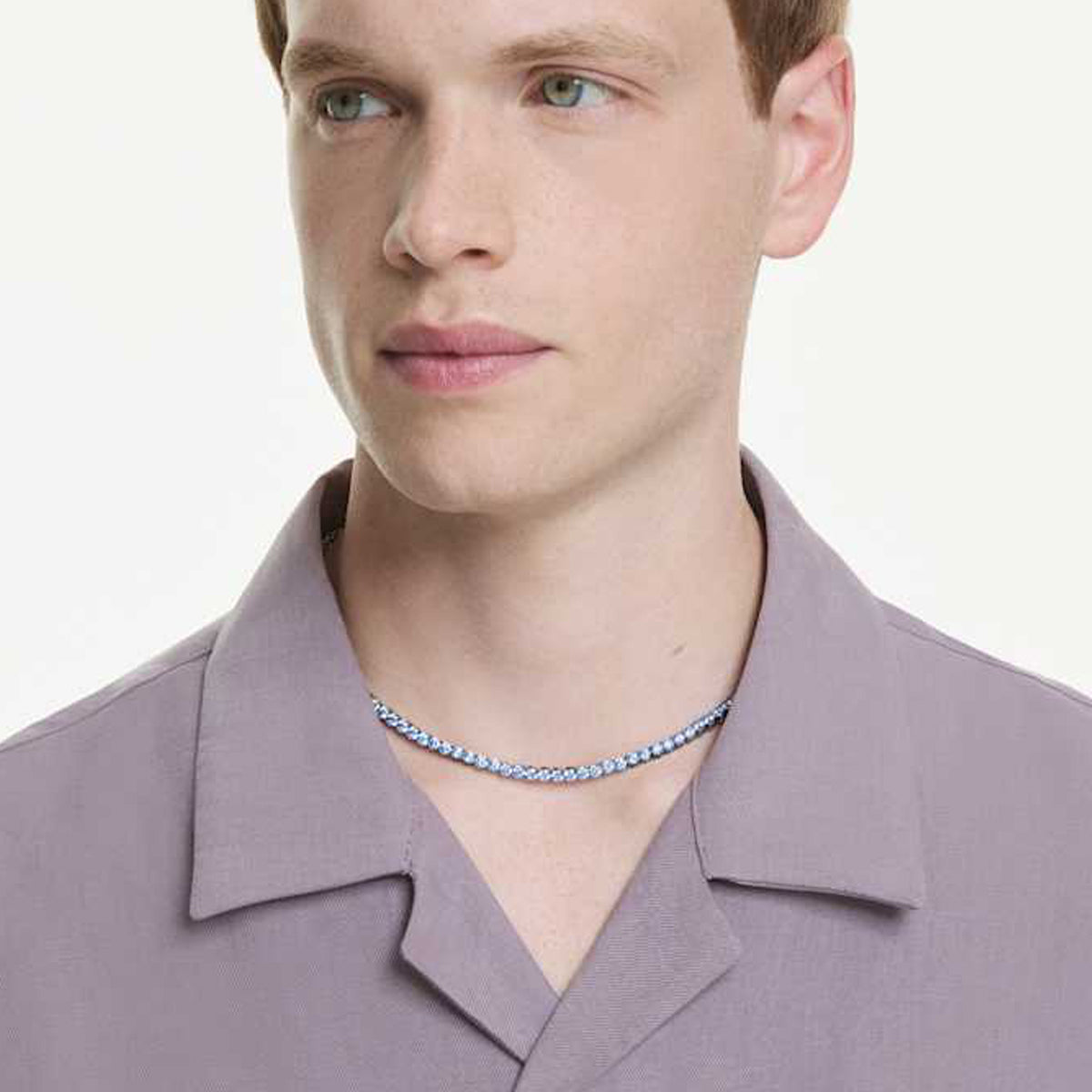 Swarovski Women's Necklace 5743451