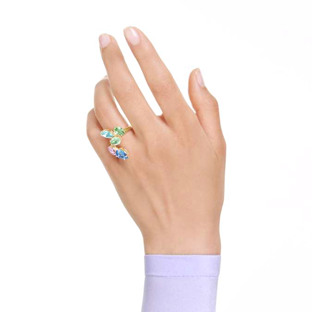 Anello da donna Swarovski 5746908