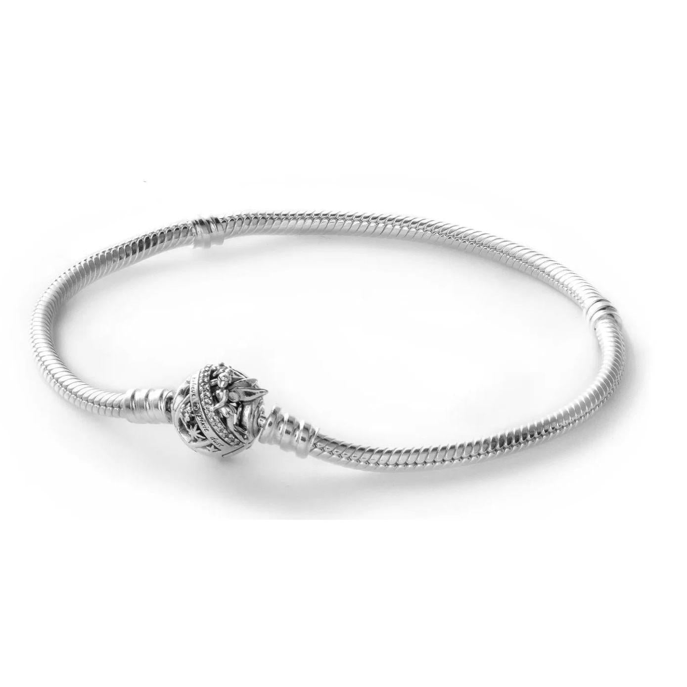 Pandora Women's Bracelet 592548C01-17