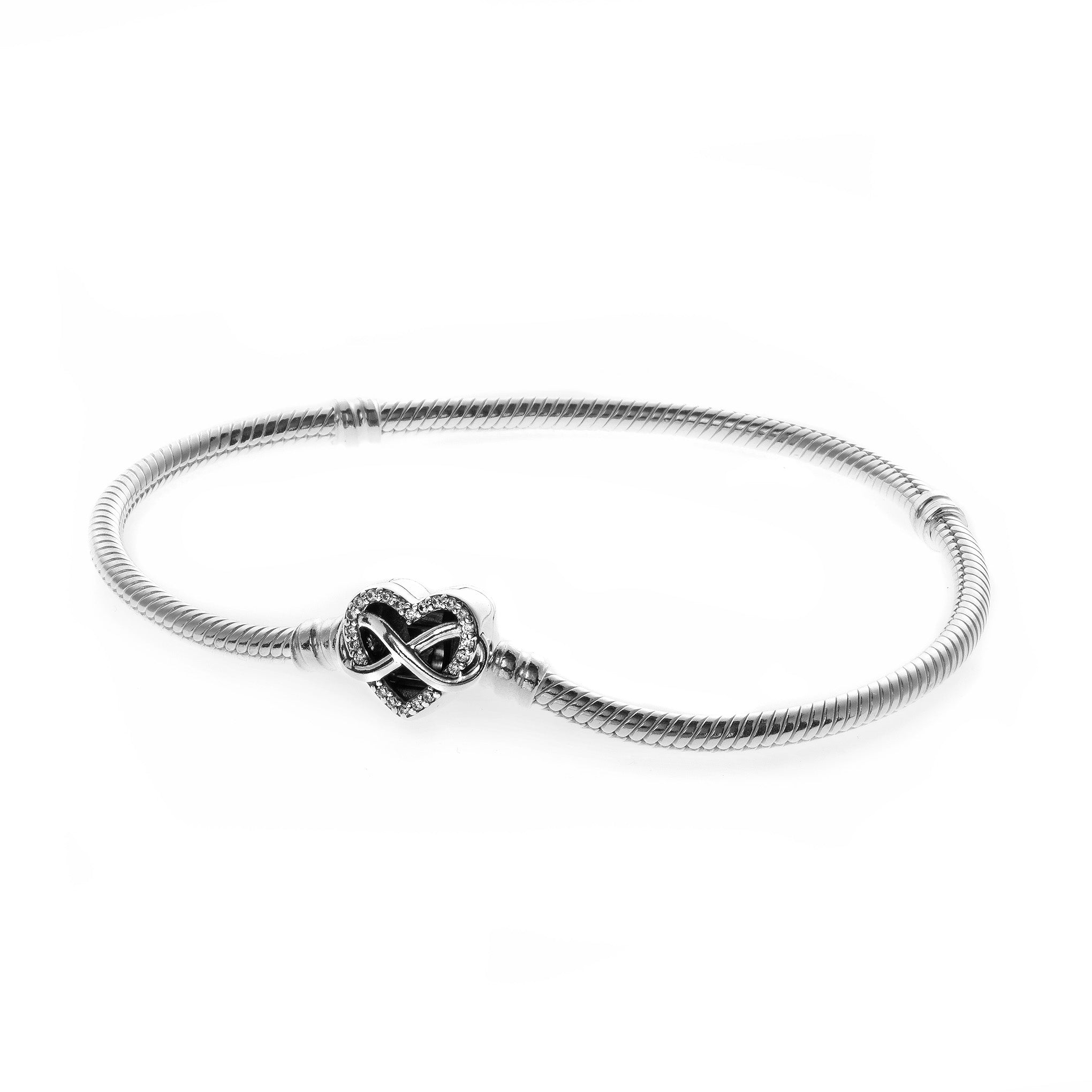 Pandora women's bracelet 592645C01-16