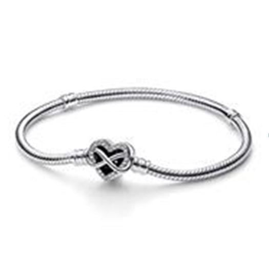 Pandora women's bracelet 592645C01-17