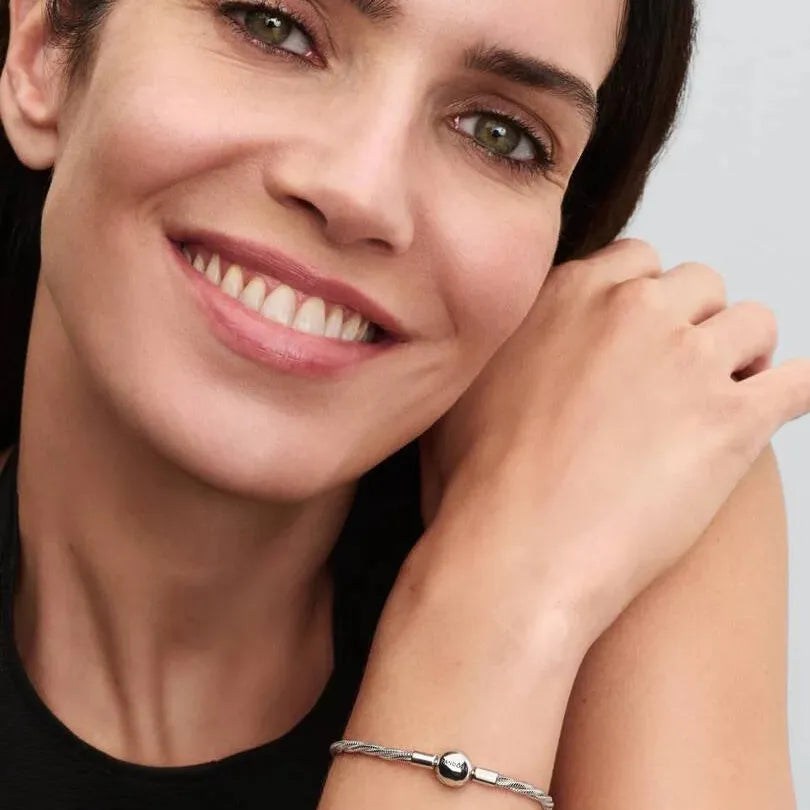 Pandora Moments bracelet 593757C00