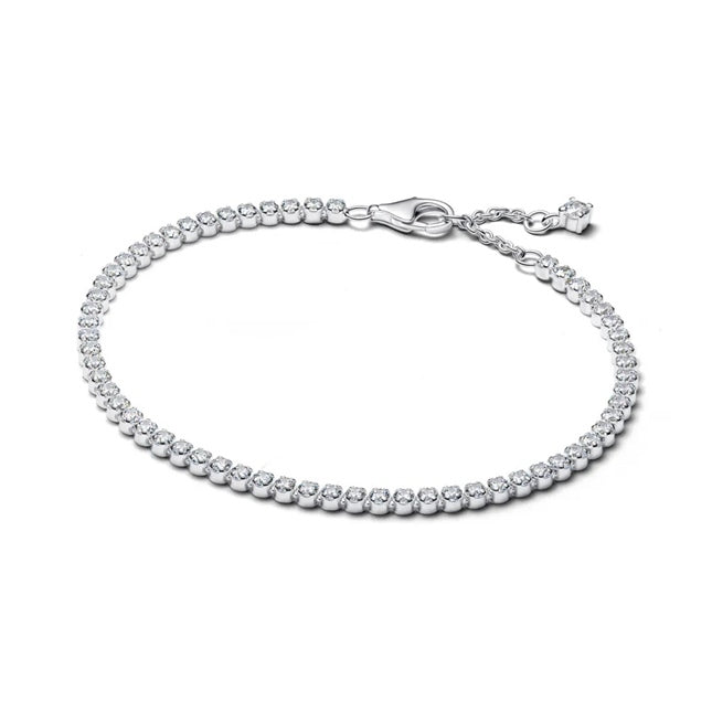 Pandora Tennis Bracelet 593927C01