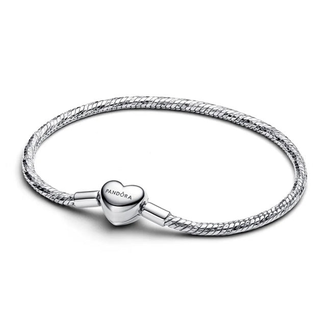 Bracciale Pandora Moments Cuore 594236C00
