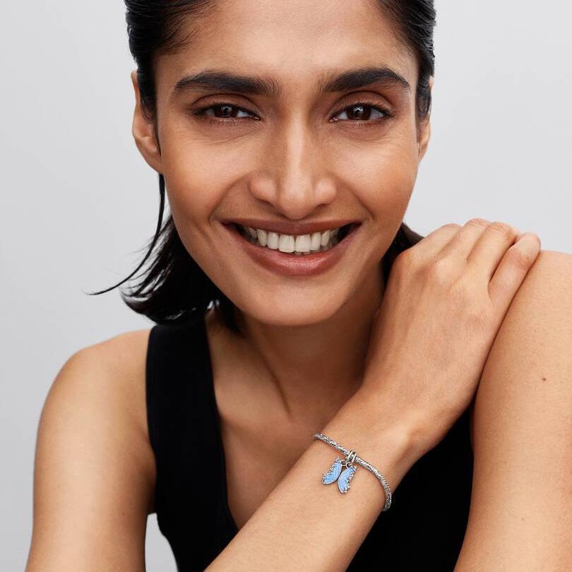 Bracciale Pandora Moments Cuore 594236C00