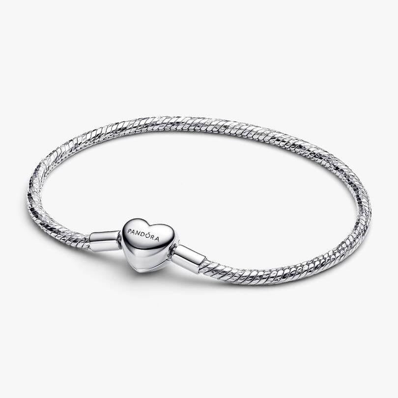 Bracciale Pandora Moments Cuore 594236C00