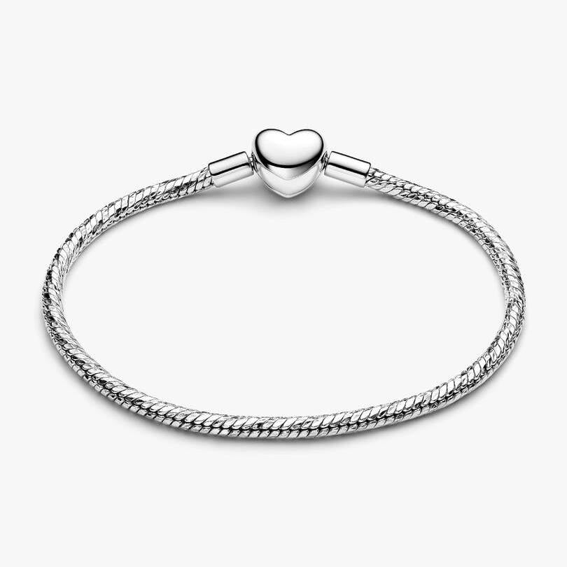 Bracciale Pandora Moments Cuore 594236C00
