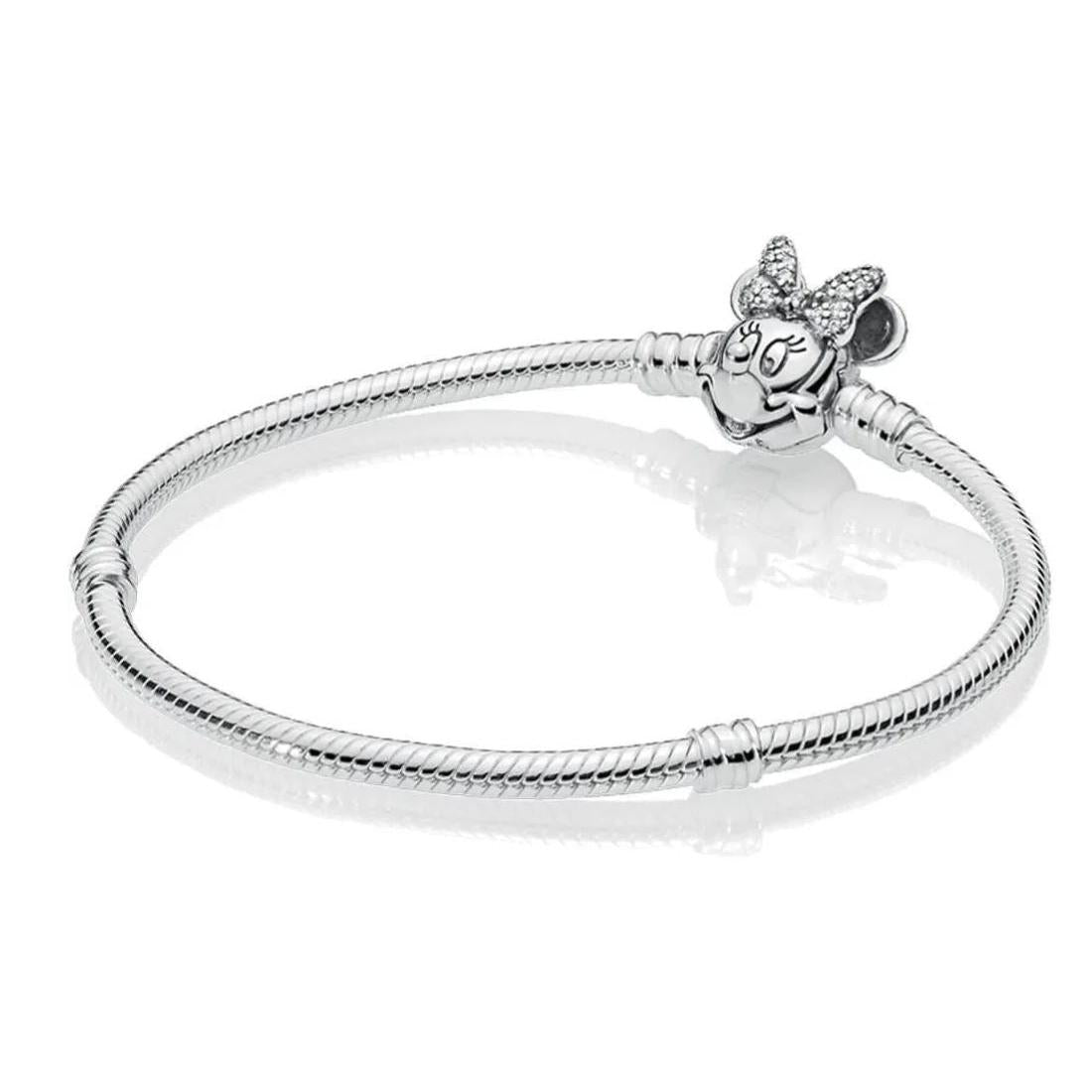 Pandora Women's Bracelet 597770CZ-16