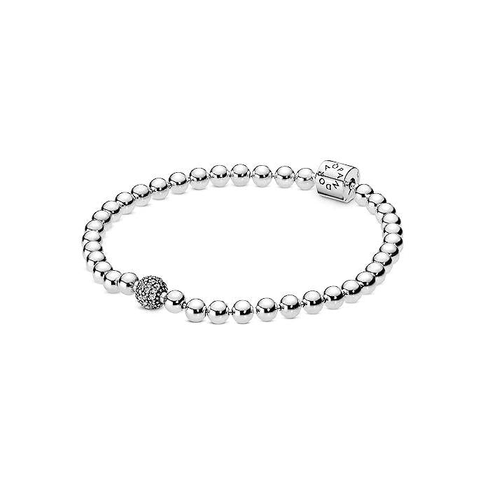 Pandora women's bracelet 598342CZ-19