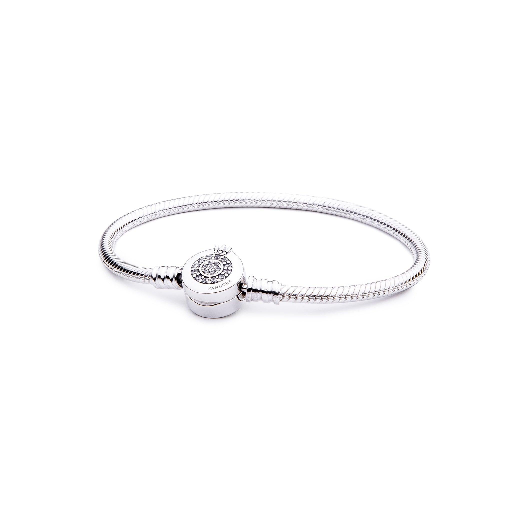 Pandora women's bracelet 599046C01-16