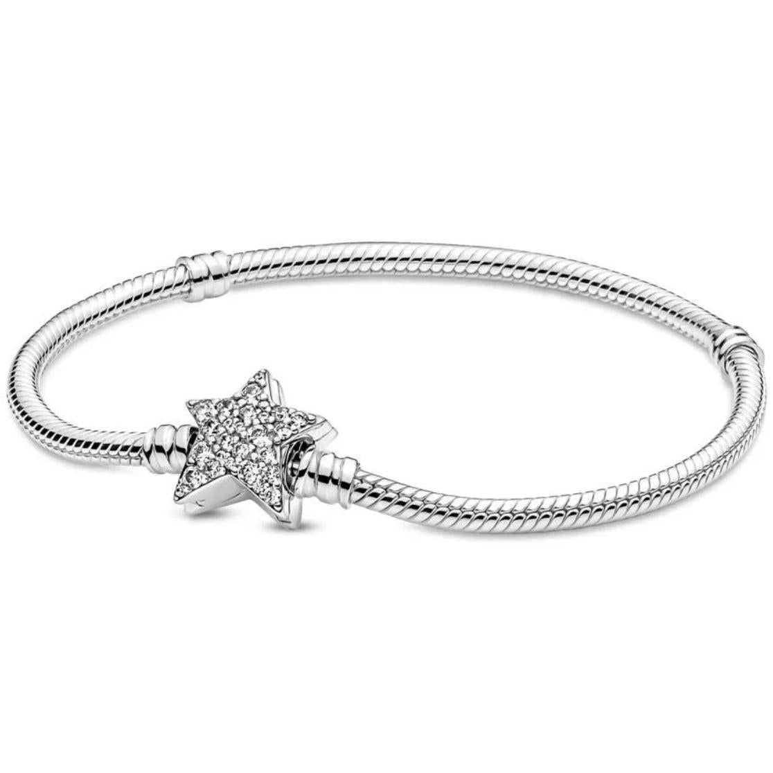 Pandora women's bracelet 599639C01-18