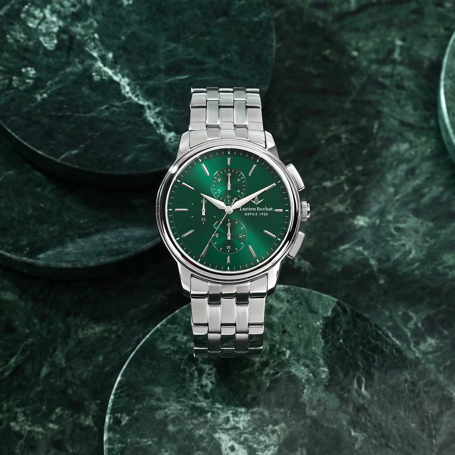 Lucien Rochat Iconic watch R0473616003