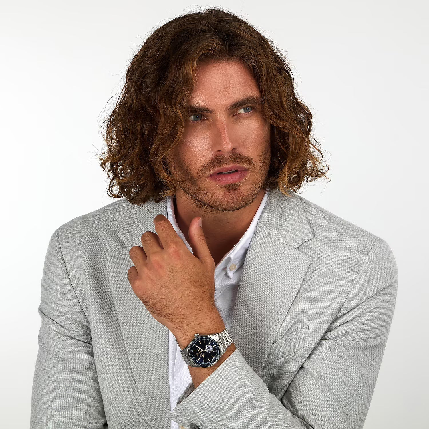 Maserati Sorpasso Men's Watch R8823124002