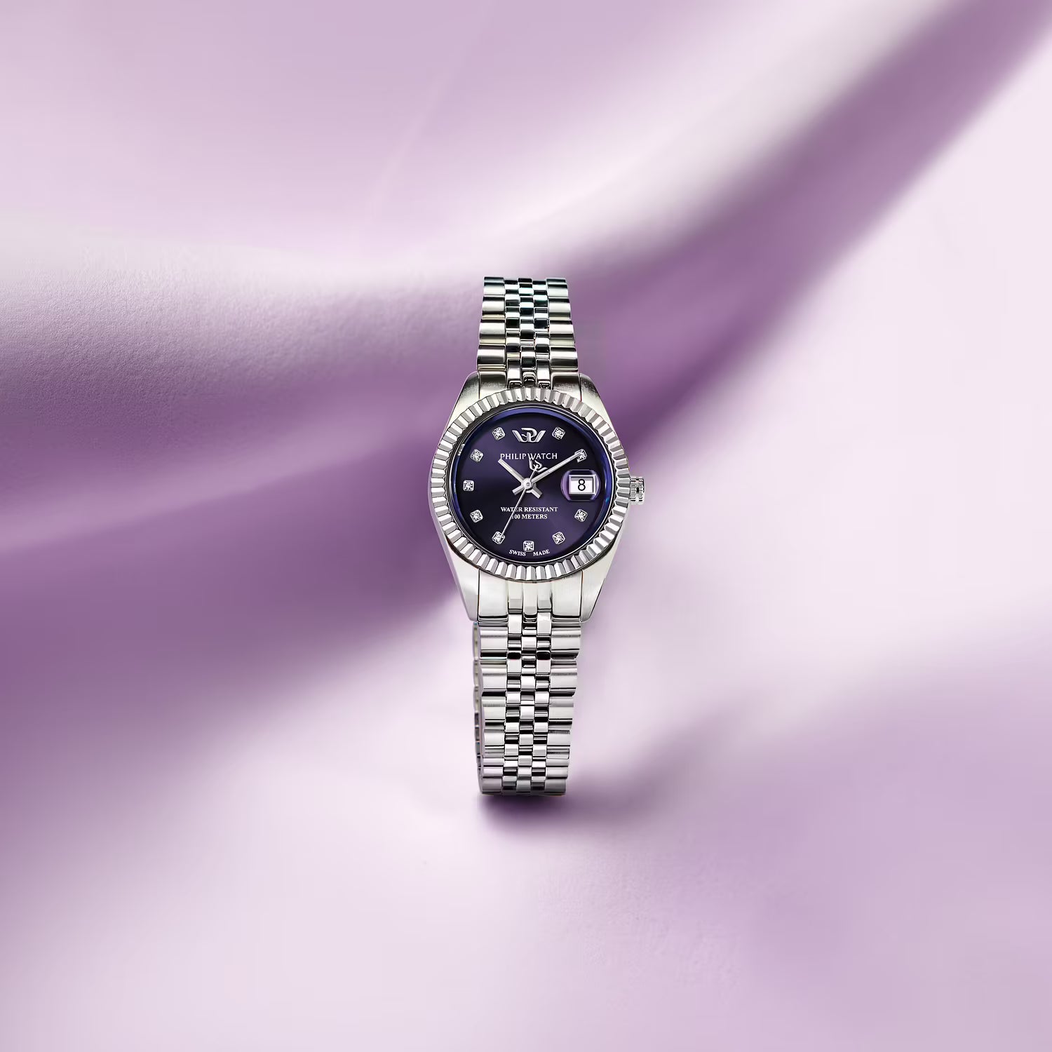 Philip Watch Caribe Urban Women's Watch R8253597668