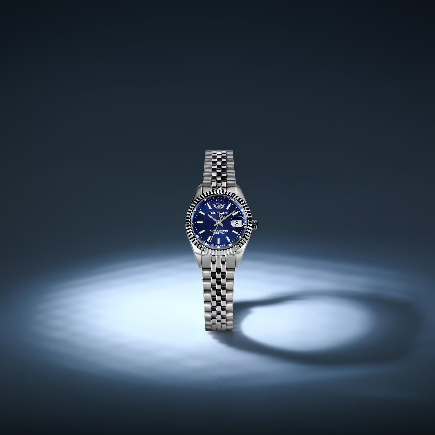 Philip Watch Caribe Urban Women's Watch R8253597670