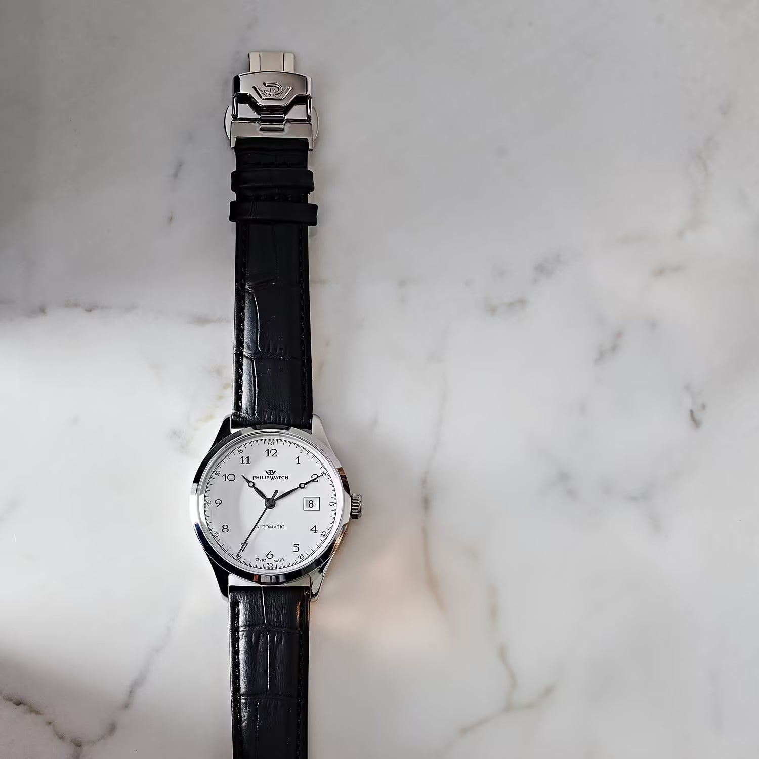 Philip Watch Museum Men's Watch R8221225003