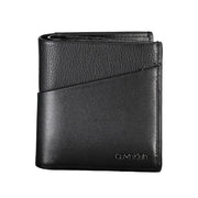 Calvin Klein Nero Eco Leather Mens Wallet