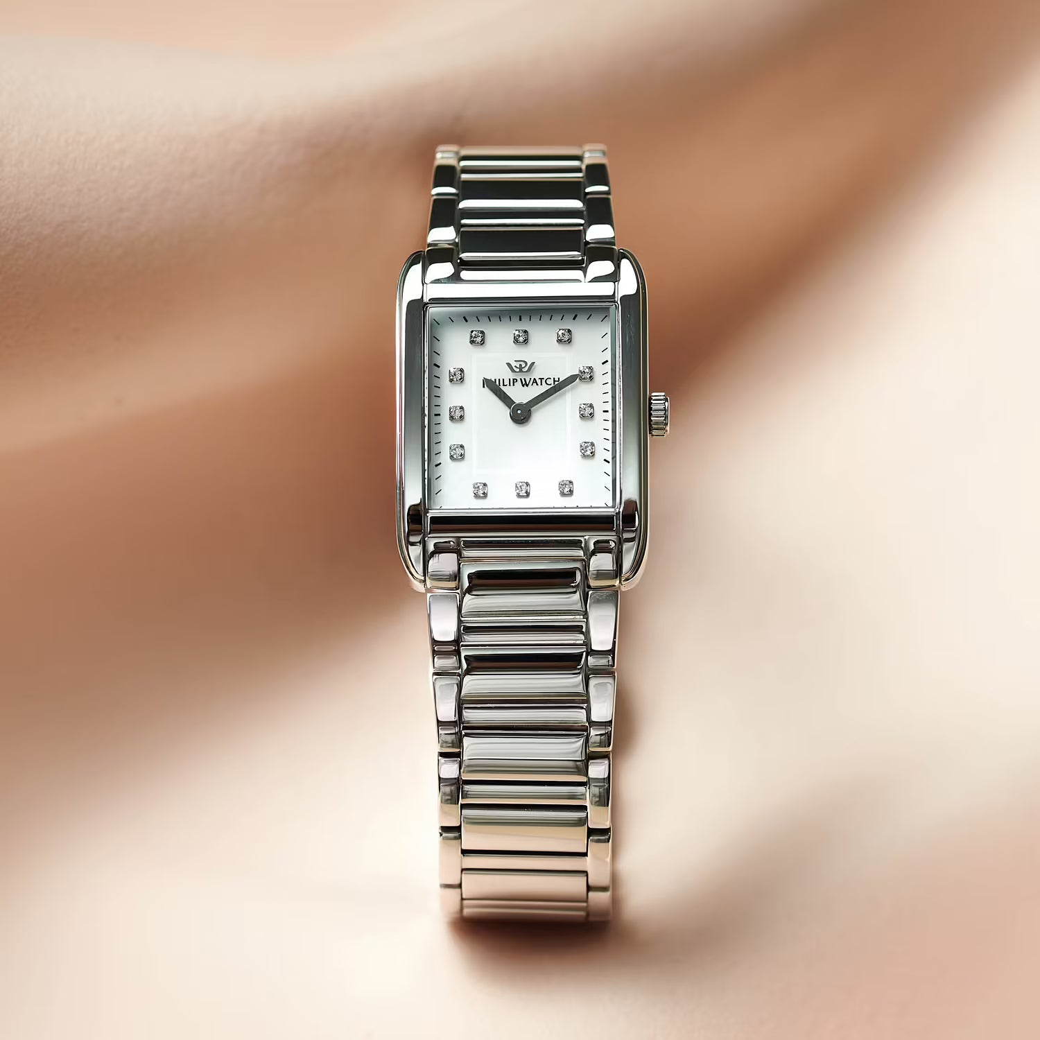 Philip Watch Museum Women's Watch R8253820501