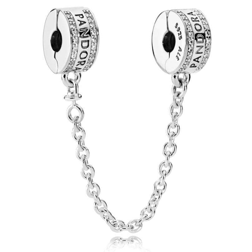Pandora Women's Bracelet 792057CZ-05