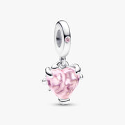 Pandora Charm Pendente Albero della Famiglia 792654C01