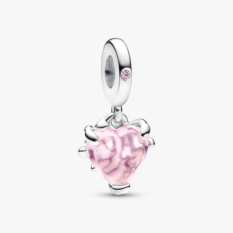 Pandora Charm Pendente Albero della Famiglia 792654C01