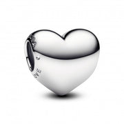 Charm Pendente Cuore con Incisione Pandora 793439C00