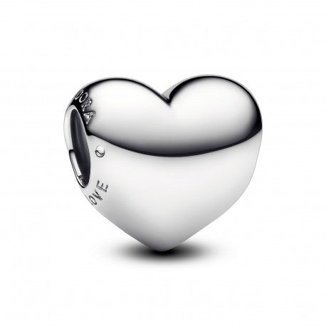 Charm Pendente Cuore con Incisione Pandora 793439C00