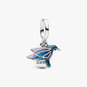 Pandora Charm Pendente Colibrì 793746C01