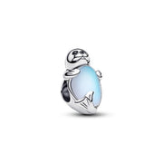 Charm Pendente Doppio Chiave e Lucchetto Pandora 794146C01