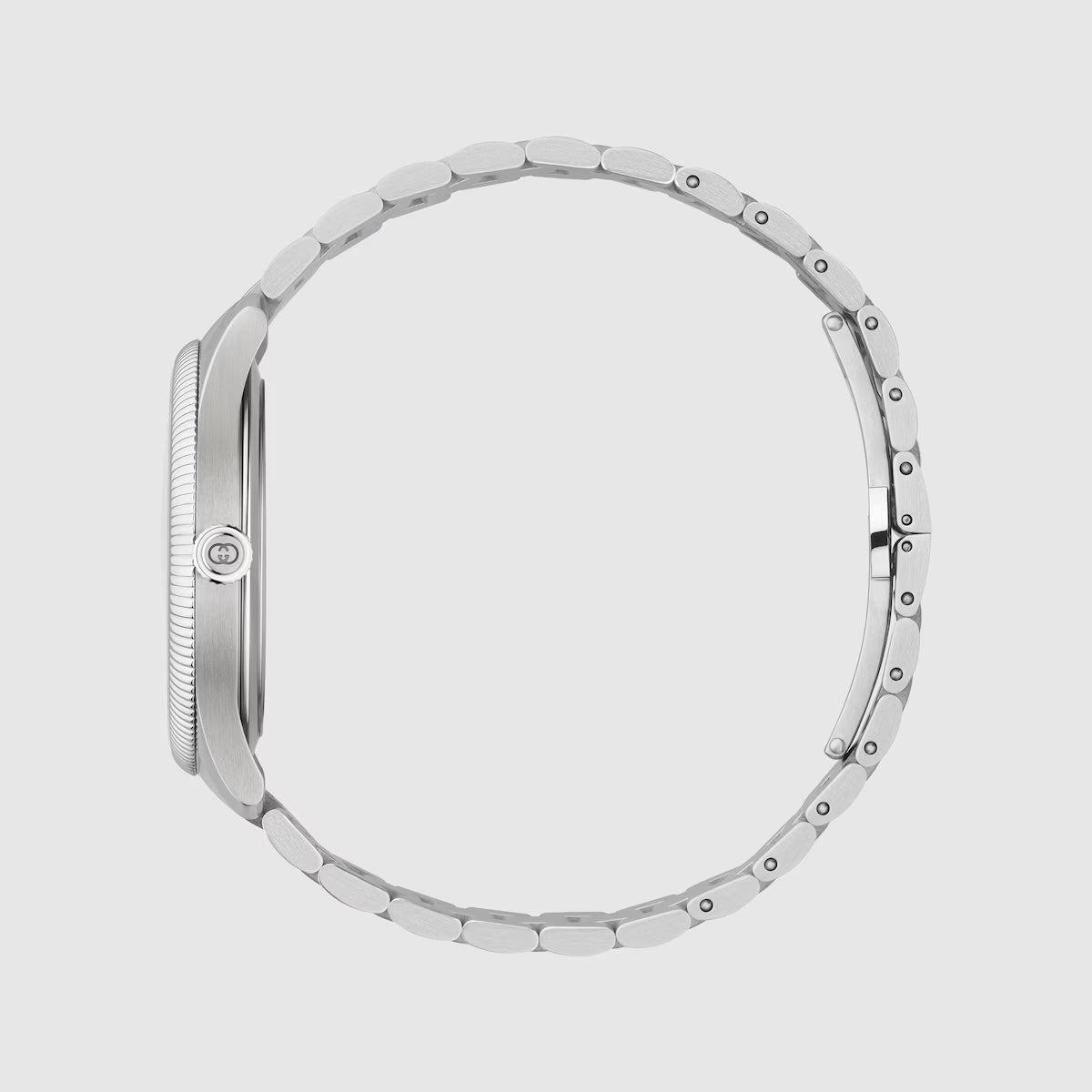 Gucci G-Timeless YA126397 Automatic Small Seconds Watch